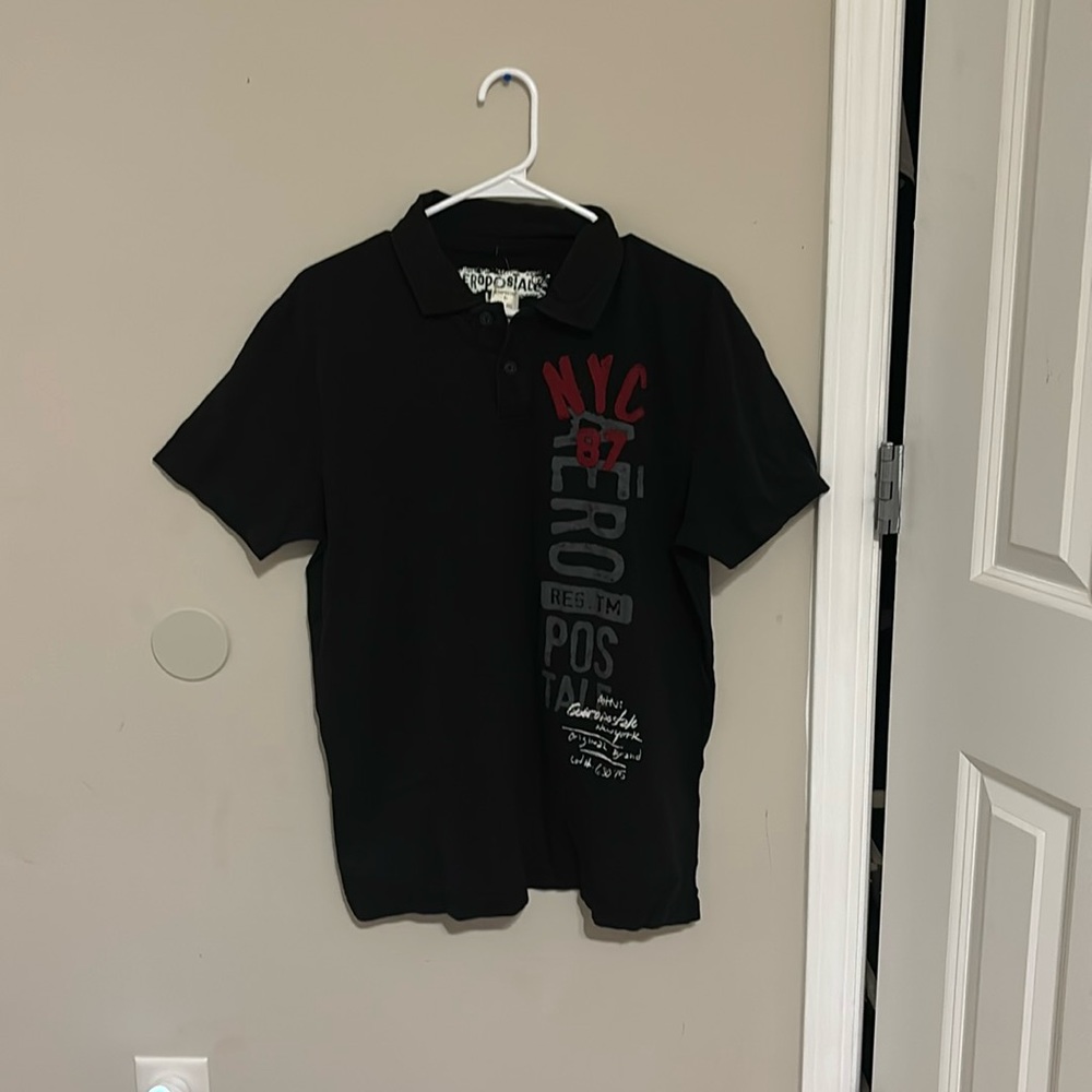 Brand new excellent condition dress shirt.